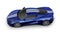 2027 Chevrolet Corvette Stingray Stingray