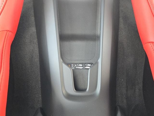 2024 Chevrolet Corvette Stingray Stingray