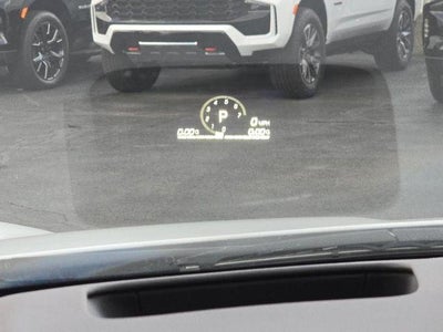 2024 Chevrolet Corvette Stingray Stingray