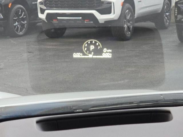2024 Chevrolet Corvette Stingray Stingray