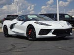 2024 Chevrolet Corvette Stingray Stingray