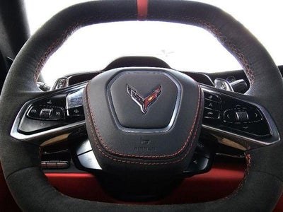 2024 Chevrolet Corvette Stingray Stingray