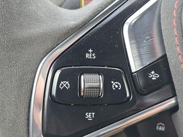 2024 Chevrolet Corvette Stingray Stingray