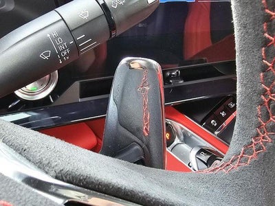 2024 Chevrolet Corvette Stingray Stingray