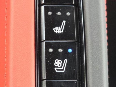 2024 Chevrolet Corvette Stingray Stingray