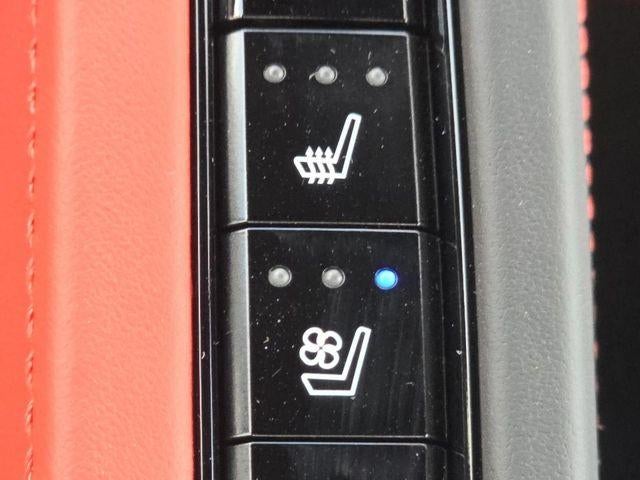 2024 Chevrolet Corvette Stingray Stingray