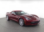 2019 Chevrolet Corvette Stingray Stingray