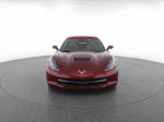 2019 Chevrolet Corvette Stingray Stingray