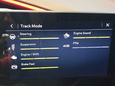 2023 Chevrolet Corvette Z06 Z06