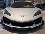 2023 Chevrolet Corvette Z06 Z06
