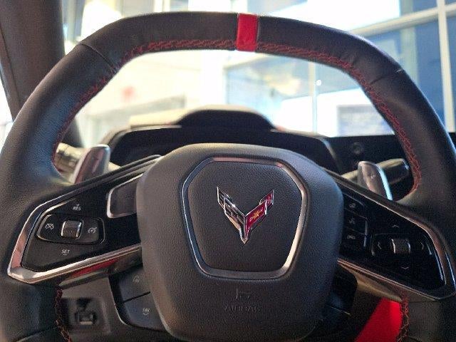 2023 Chevrolet Corvette Z06 Z06