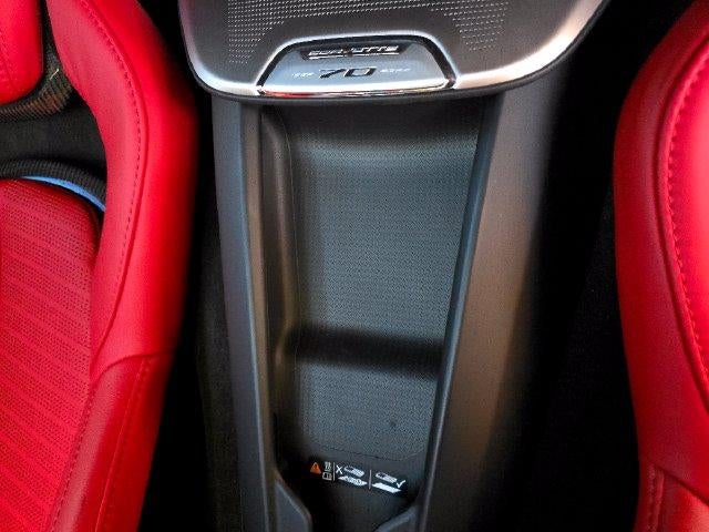 2023 Chevrolet Corvette Z06 Z06