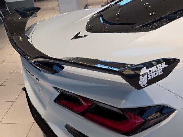 2023 Chevrolet Corvette Z06 Z06