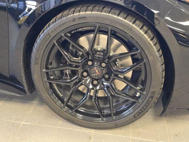 2025 Chevrolet Corvette Z06 Z06