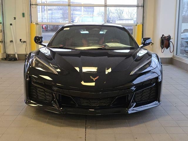 2025 Chevrolet Corvette Z06 Z06