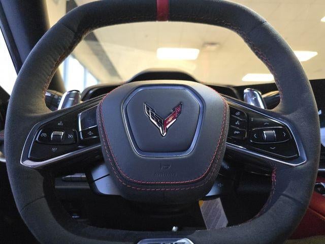 2025 Chevrolet Corvette Z06 Z06