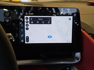 2025 Chevrolet Corvette Z06 Z06