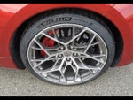 2025 Chevrolet Corvette ZR1 ZR1