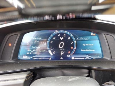 2025 Chevrolet Corvette ZR1 ZR1
