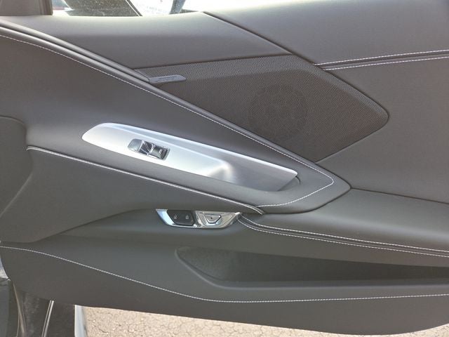2024 Chevrolet Corvette E-Ray E-Ray