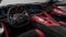 2027 Chevrolet Corvette Grand Sport Grand Sport