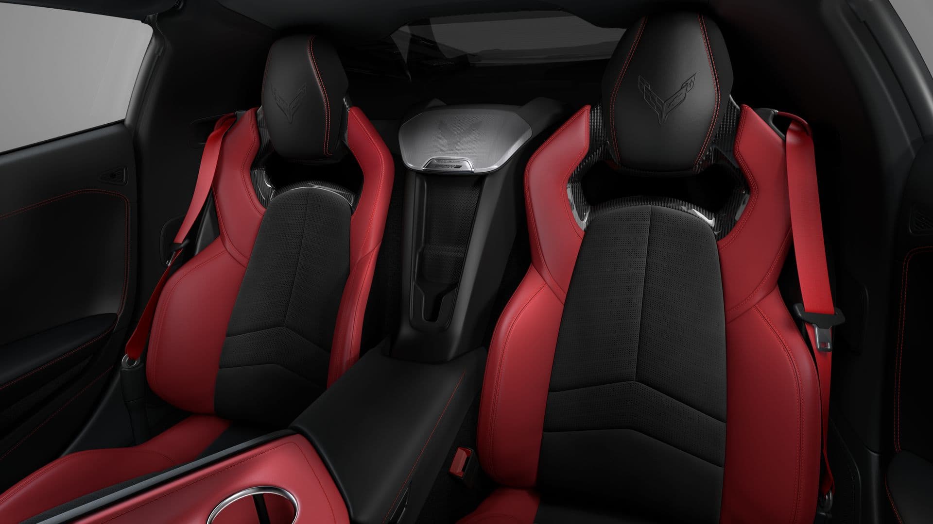 2027 Chevrolet Corvette Grand Sport Grand Sport