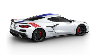 2027 Chevrolet Corvette Grand Sport Grand Sport