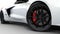 2027 Chevrolet Corvette Grand Sport Grand Sport
