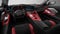 2027 Chevrolet Corvette Grand Sport Grand Sport