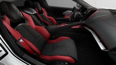 2027 Chevrolet Corvette Grand Sport Grand Sport
