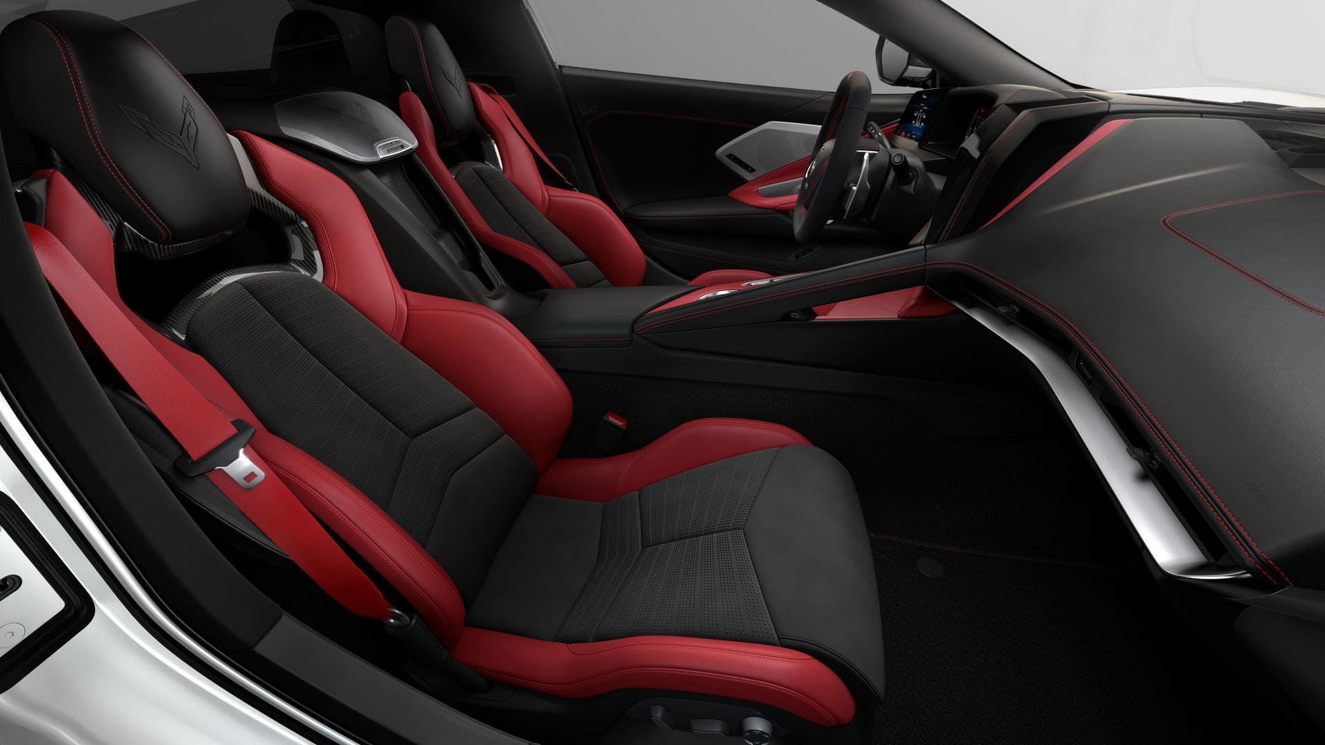 2027 Chevrolet Corvette Grand Sport Grand Sport