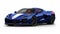2027 Chevrolet Corvette Grand Sport Grand Sport