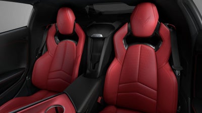 2027 Chevrolet Corvette Grand Sport Grand Sport