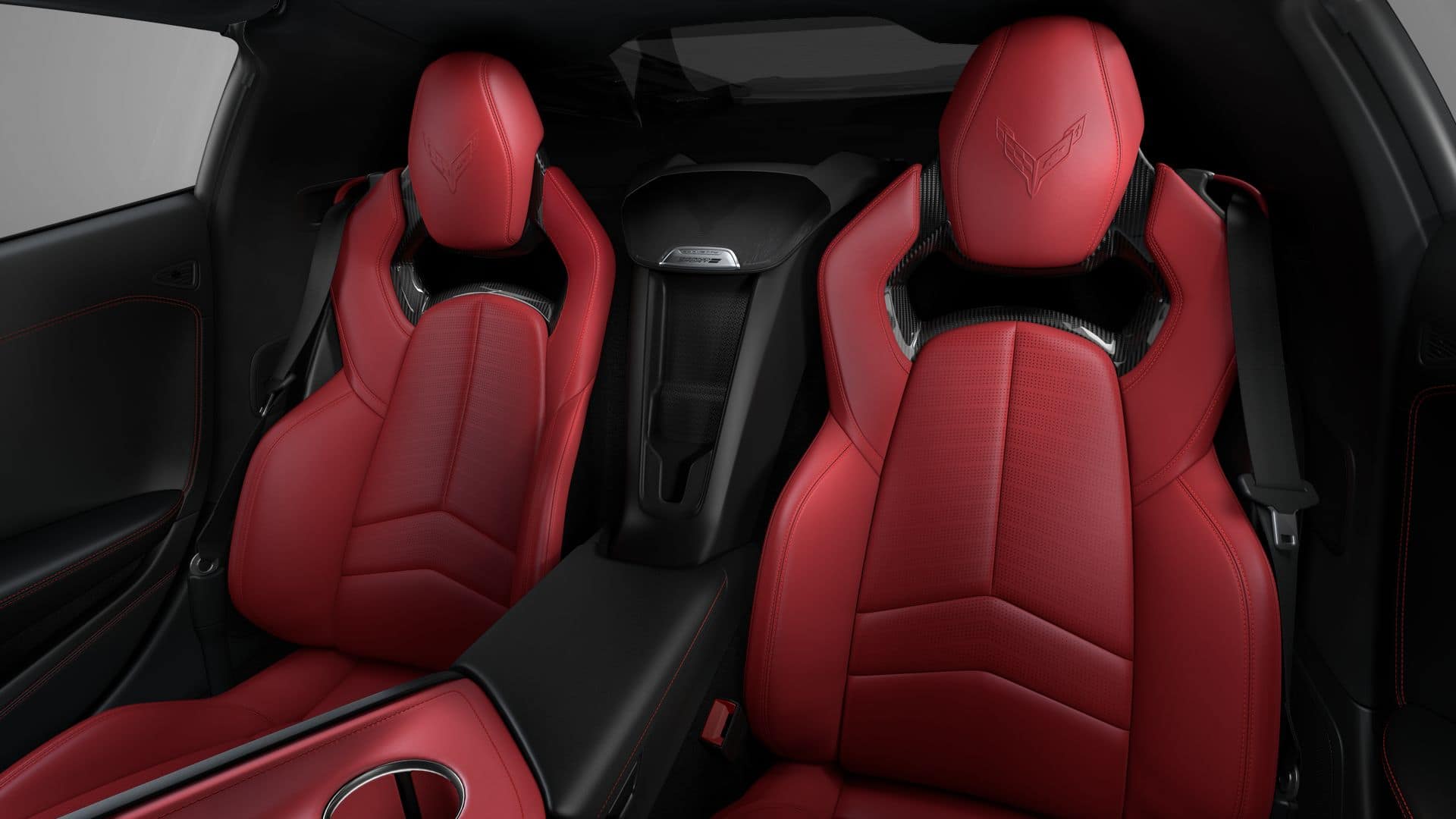 2027 Chevrolet Corvette Grand Sport Grand Sport