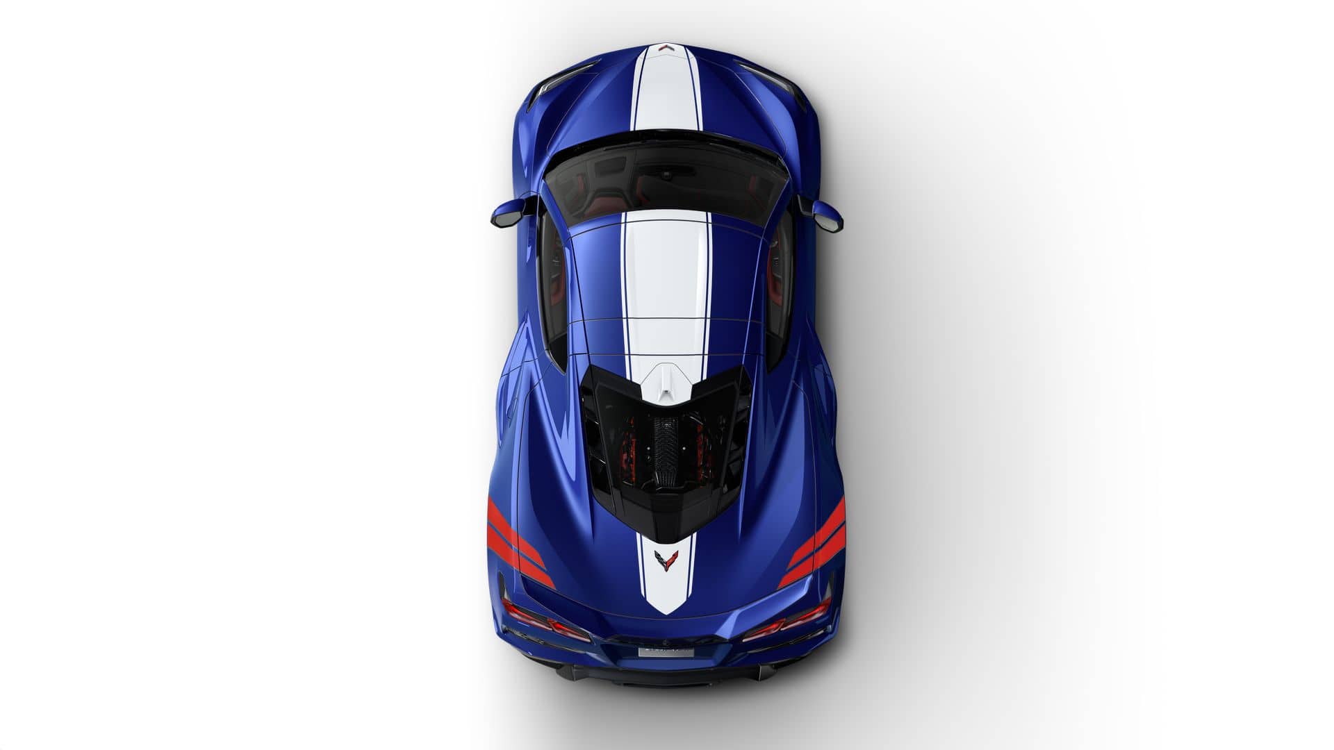 2027 Chevrolet Corvette Grand Sport Grand Sport