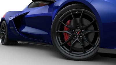 2027 Chevrolet Corvette Grand Sport Grand Sport