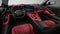 2027 Chevrolet Corvette Grand Sport Grand Sport
