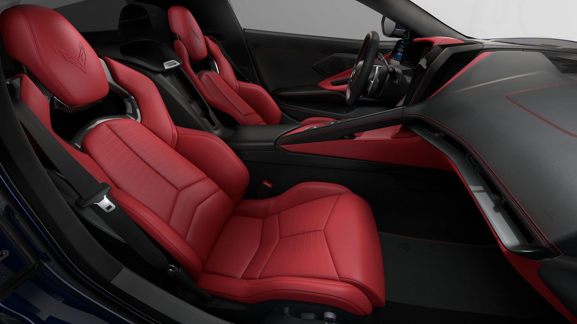 2027 Chevrolet Corvette Grand Sport Grand Sport