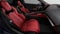 2027 Chevrolet Corvette Grand Sport Grand Sport