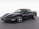 2004 Chevrolet Corvette Base
