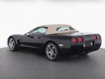 2004 Chevrolet Corvette Base