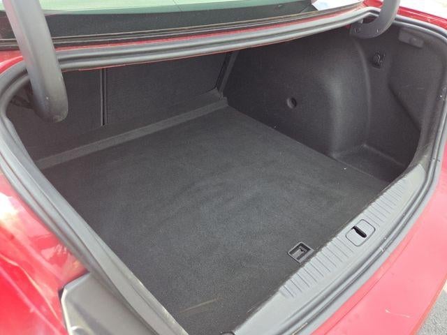 2015 Buick Verano Leather Group