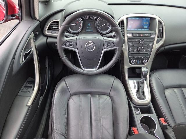 2015 Buick Verano Leather Group