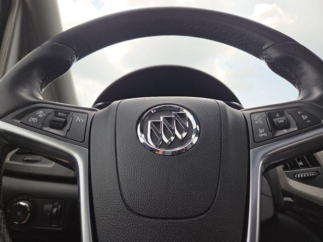 2015 Buick Verano Leather Group