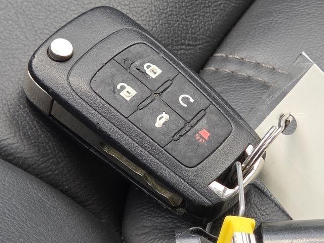 2015 Buick Verano Leather Group