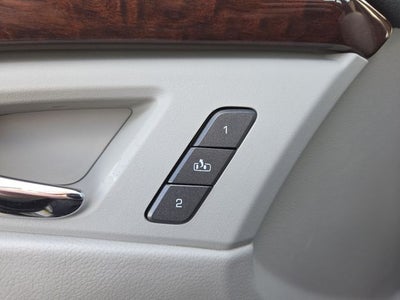 2013 Cadillac CTS Premium