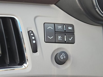 2013 Cadillac CTS Premium