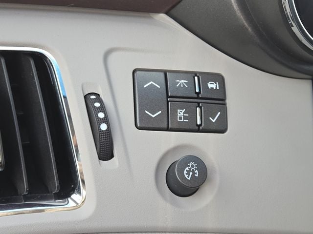 2013 Cadillac CTS Premium