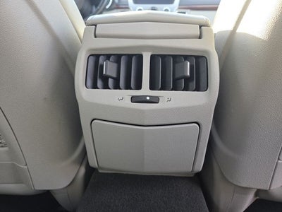 2013 Cadillac CTS Premium