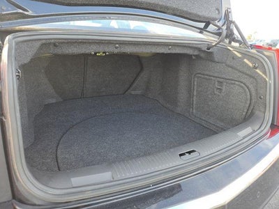 2013 Cadillac CTS Premium